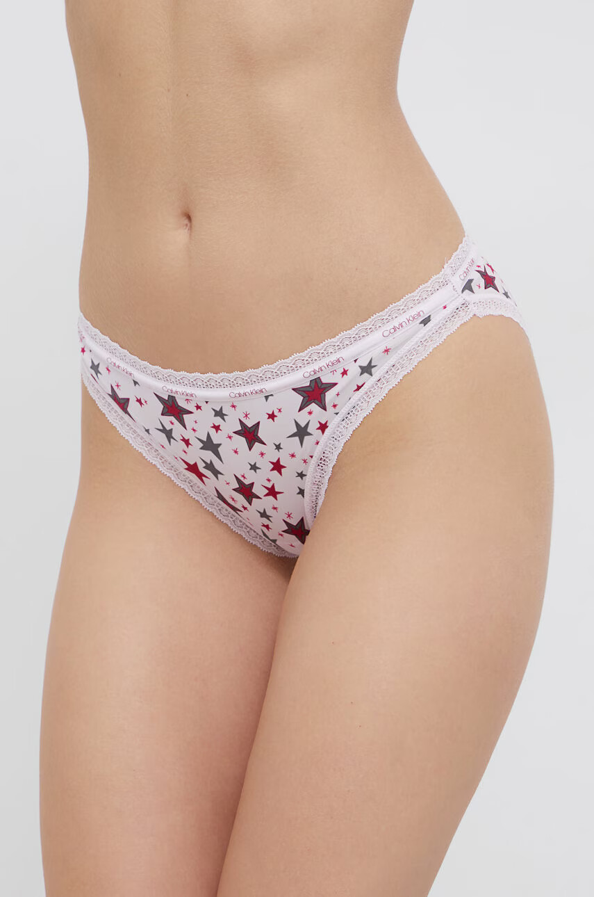 Calvin Klein Underwear Бикини - Pepit.bg
