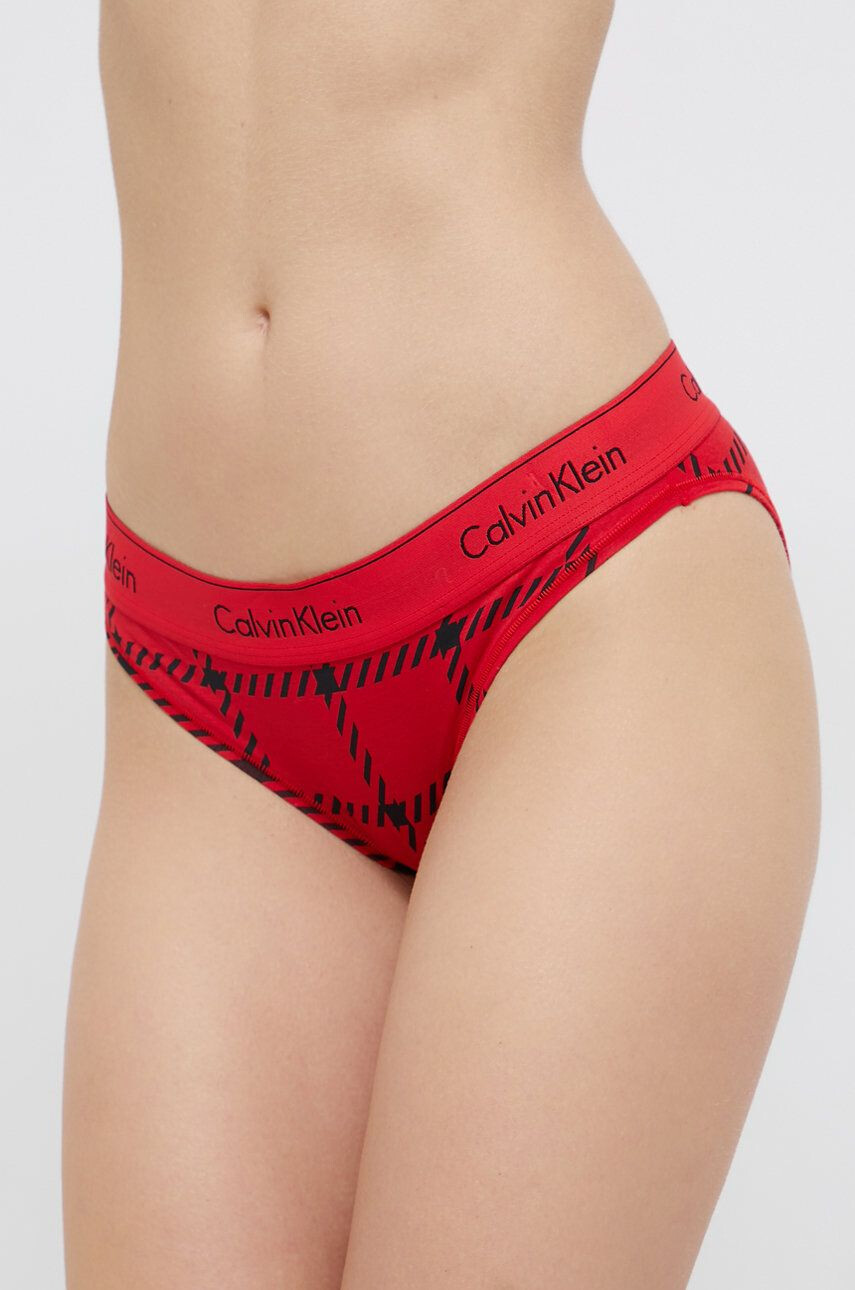 Calvin Klein Underwear Бикини - Pepit.bg