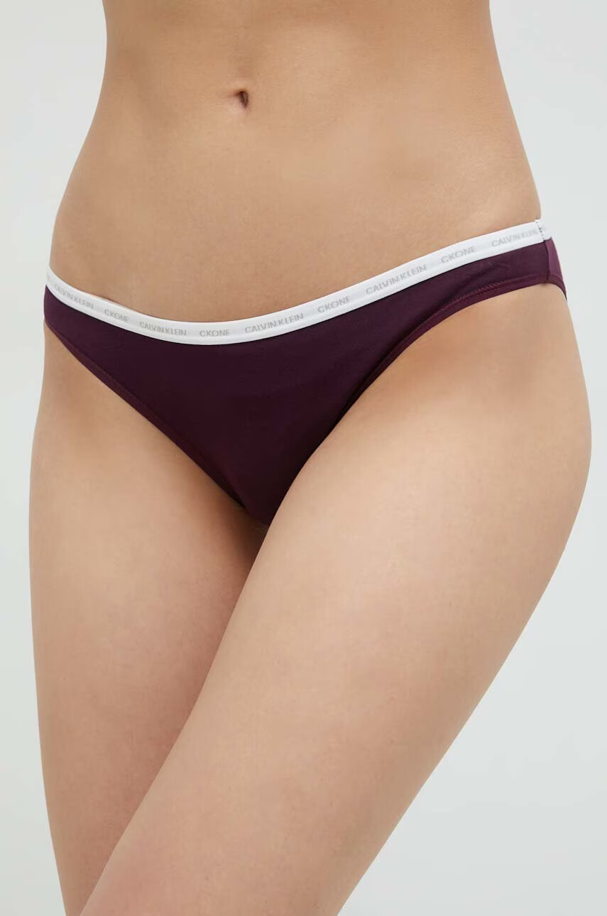 Calvin Klein Underwear Бикини (2 броя) - Pepit.bg