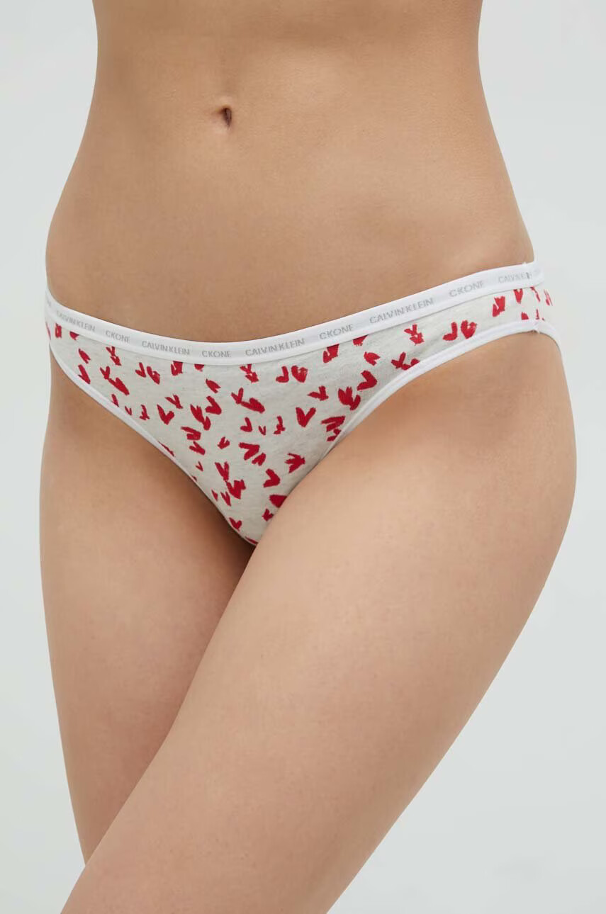 Calvin Klein Underwear Бикини (2 броя) - Pepit.bg
