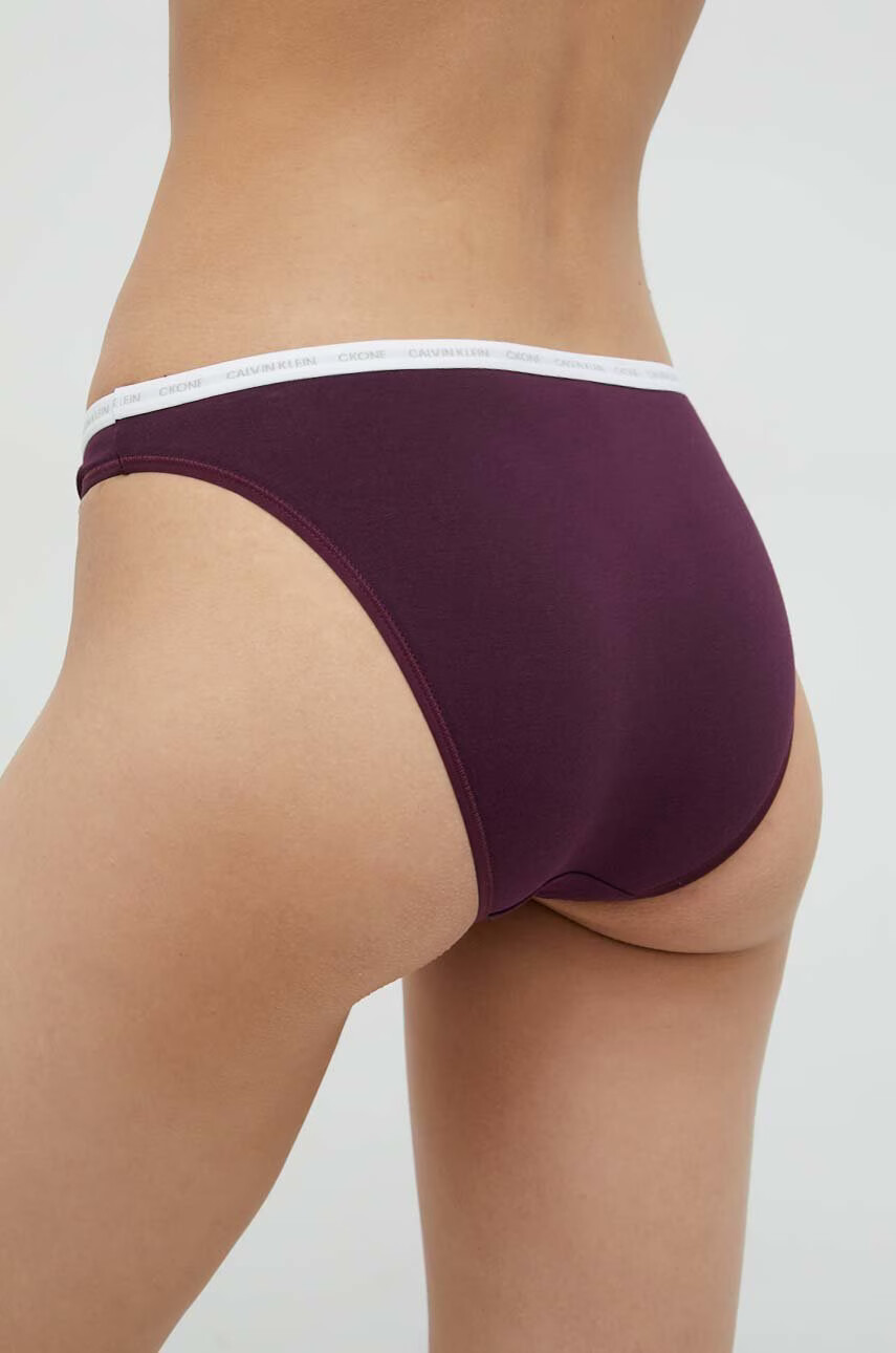 Calvin Klein Underwear Бикини (2 броя) - Pepit.bg