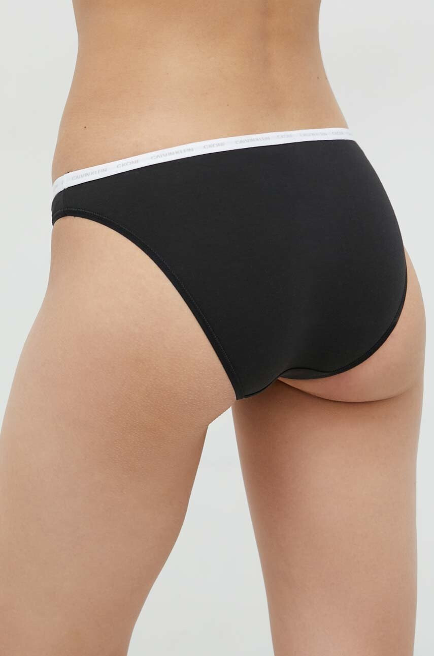 Calvin Klein Underwear Бикини (2 броя) - Pepit.bg