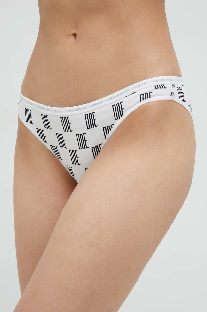 Calvin Klein Underwear Бикини (2 броя) - Pepit.bg