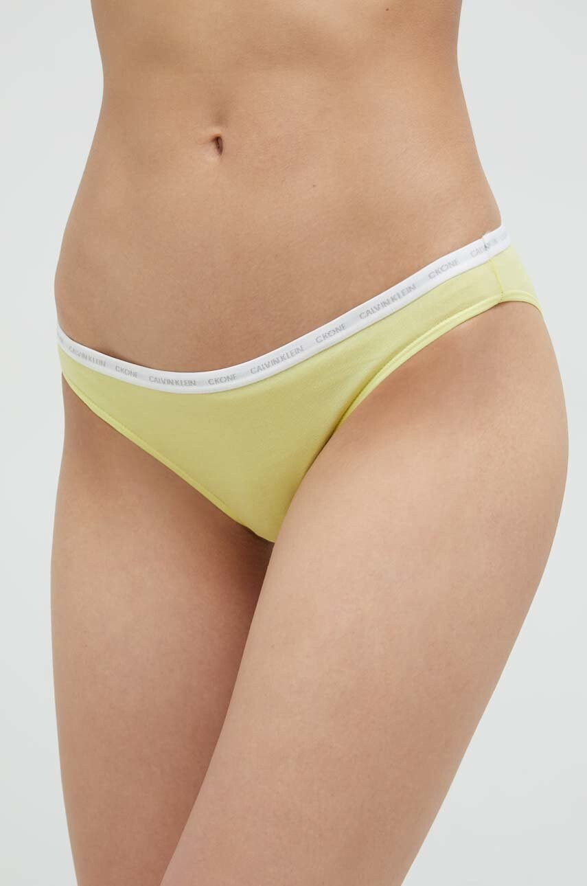 Calvin Klein Underwear Бикини (2 броя) - Pepit.bg