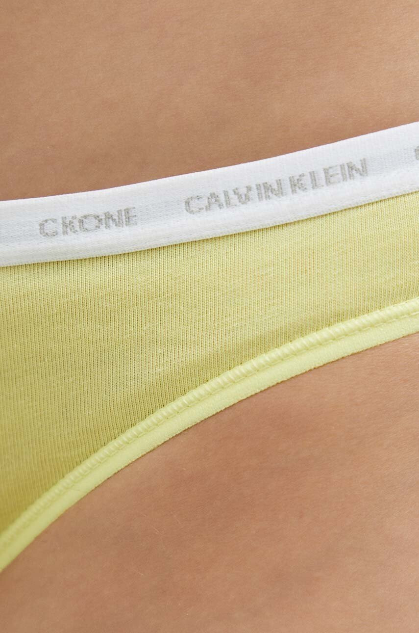 Calvin Klein Underwear Бикини (2 броя) - Pepit.bg