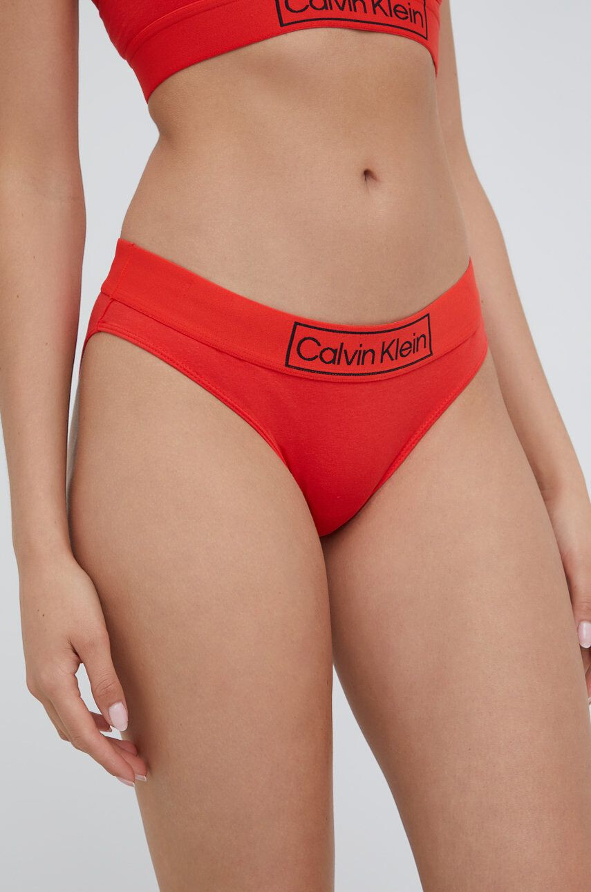 Calvin Klein Underwear Бикини - Pepit.bg