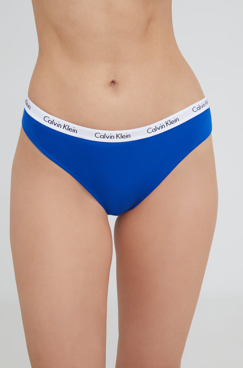Calvin Klein Underwear Бикини - Pepit.bg