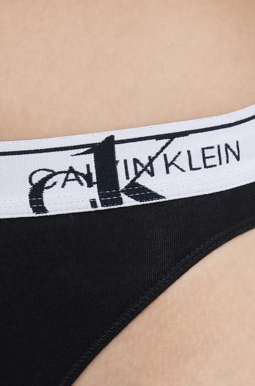 Calvin Klein Underwear Бикини - Pepit.bg