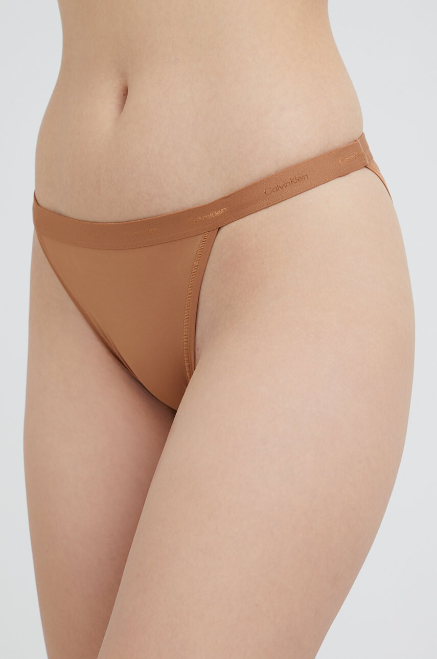 Calvin Klein Underwear Бикини - Pepit.bg