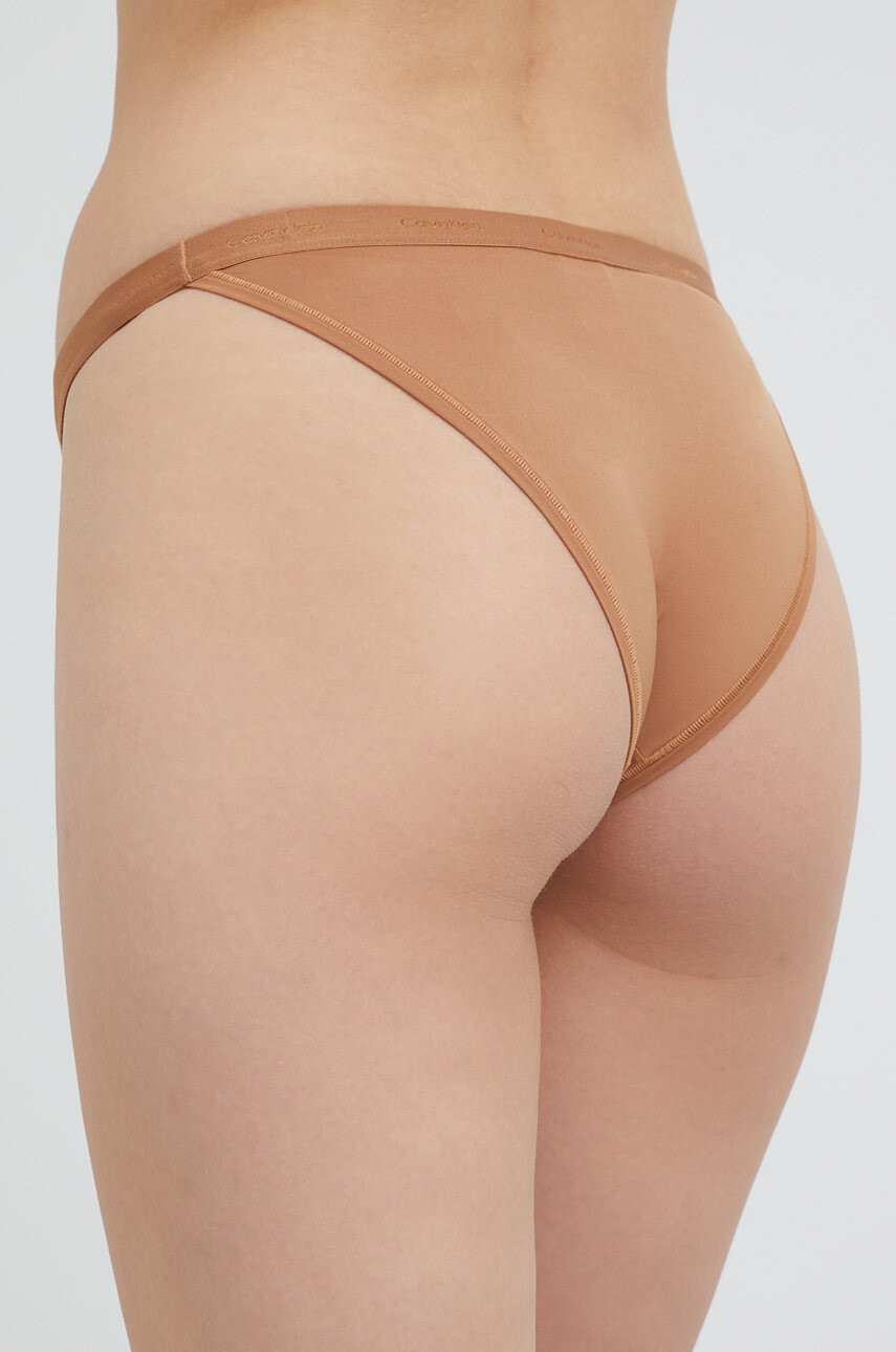 Calvin Klein Underwear Бикини - Pepit.bg