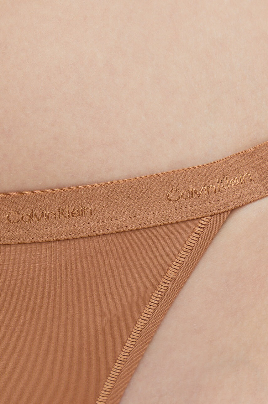 Calvin Klein Underwear Бикини - Pepit.bg