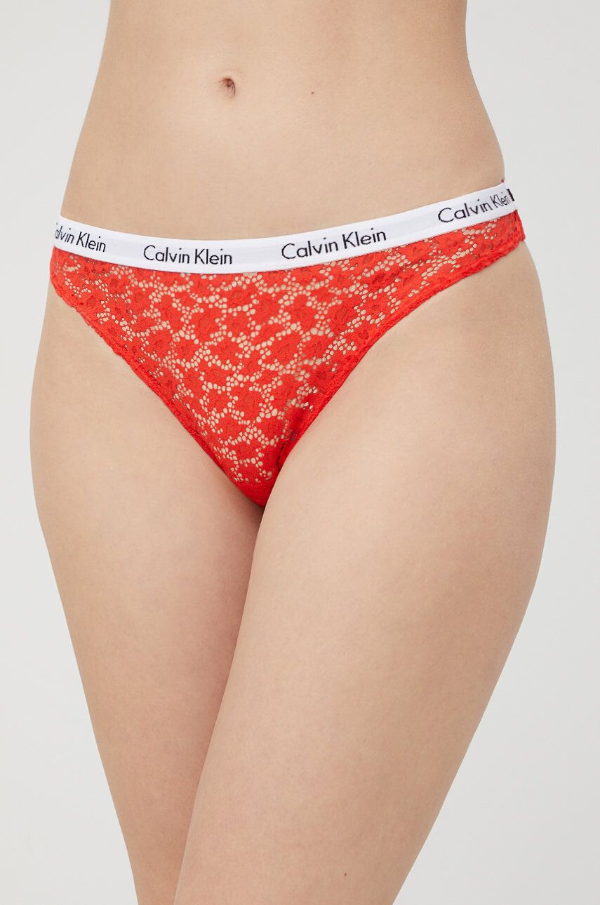 Calvin Klein Underwear Бикини - Pepit.bg