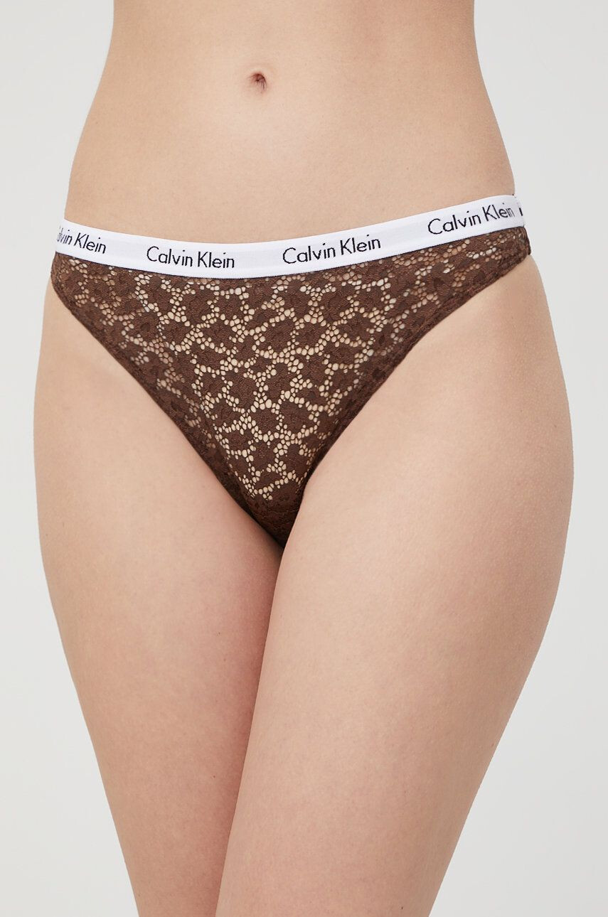 Calvin Klein Underwear Бикини - Pepit.bg