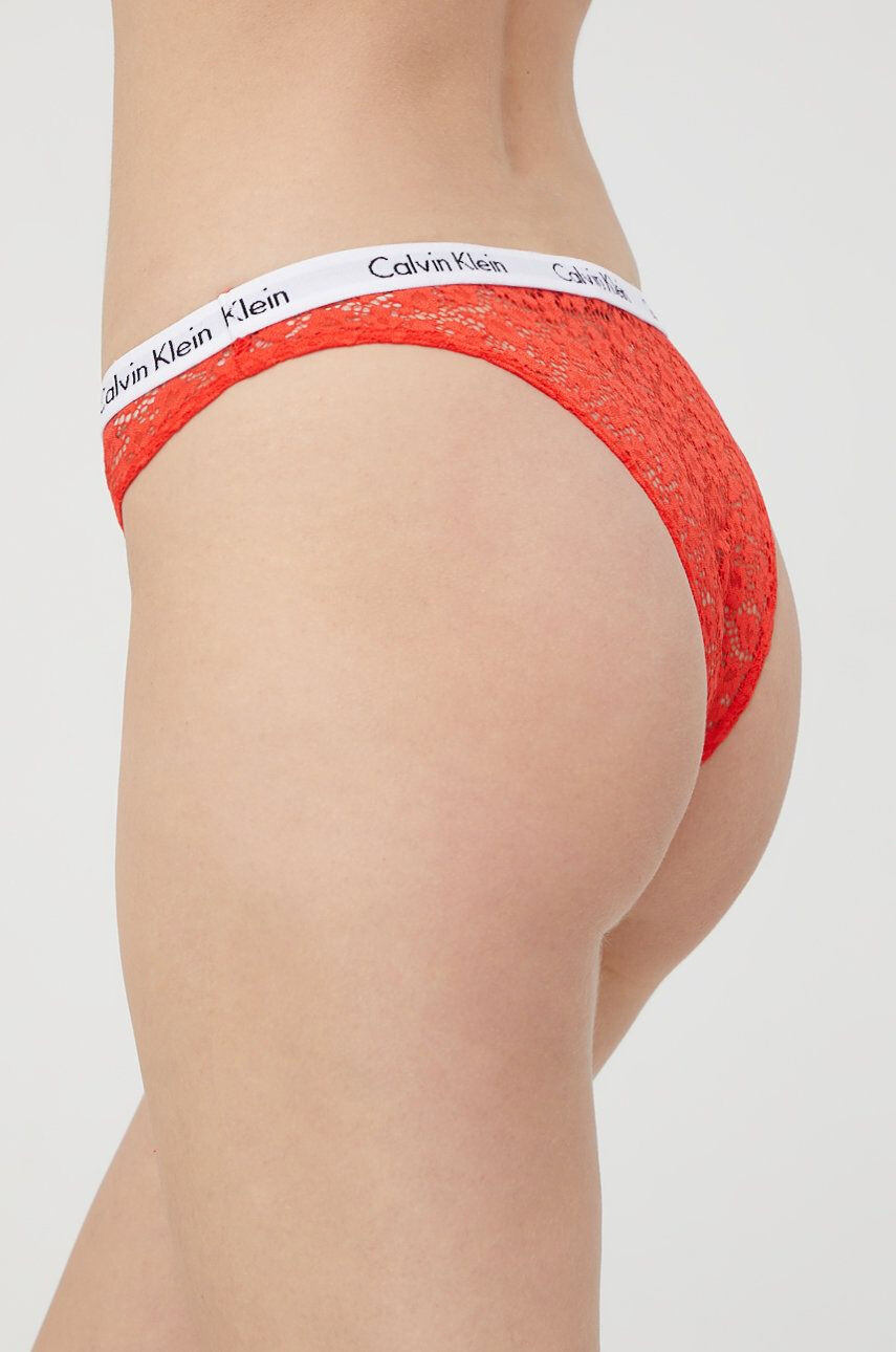 Calvin Klein Underwear Бикини - Pepit.bg