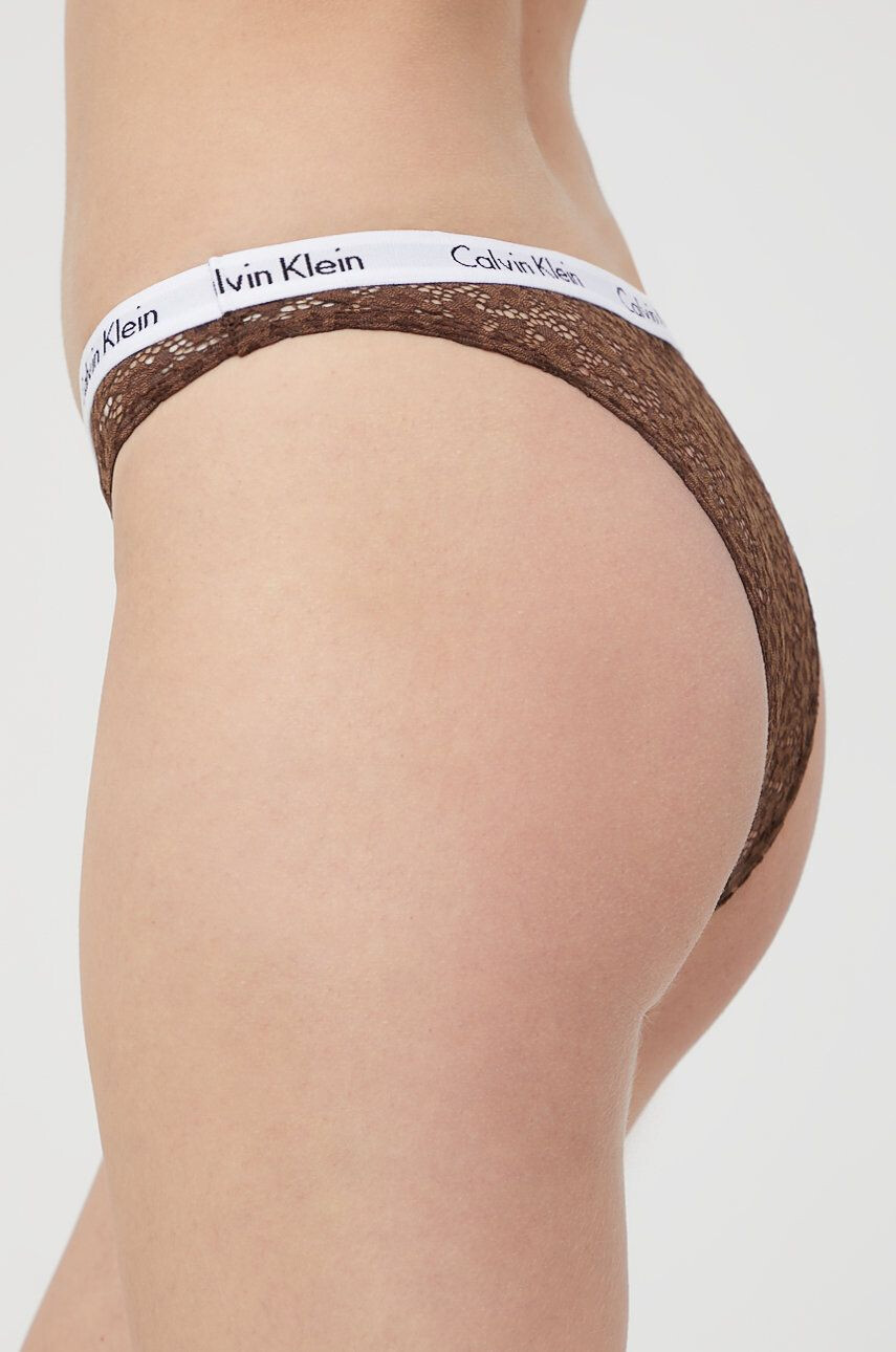 Calvin Klein Underwear Бикини - Pepit.bg