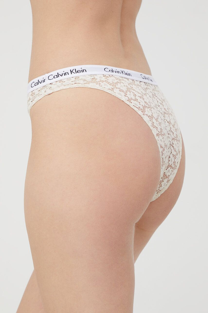 Calvin Klein Underwear Бикини - Pepit.bg