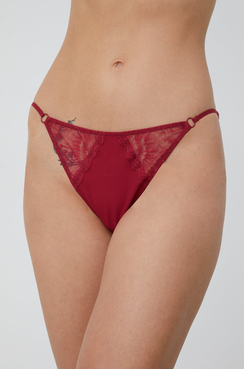 Calvin Klein Underwear Бикини - Pepit.bg
