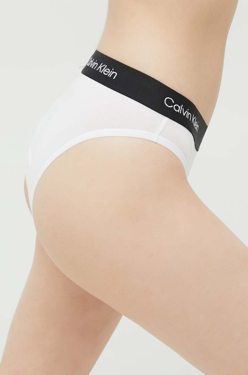 Calvin Klein Underwear Бикини в розово - Pepit.bg