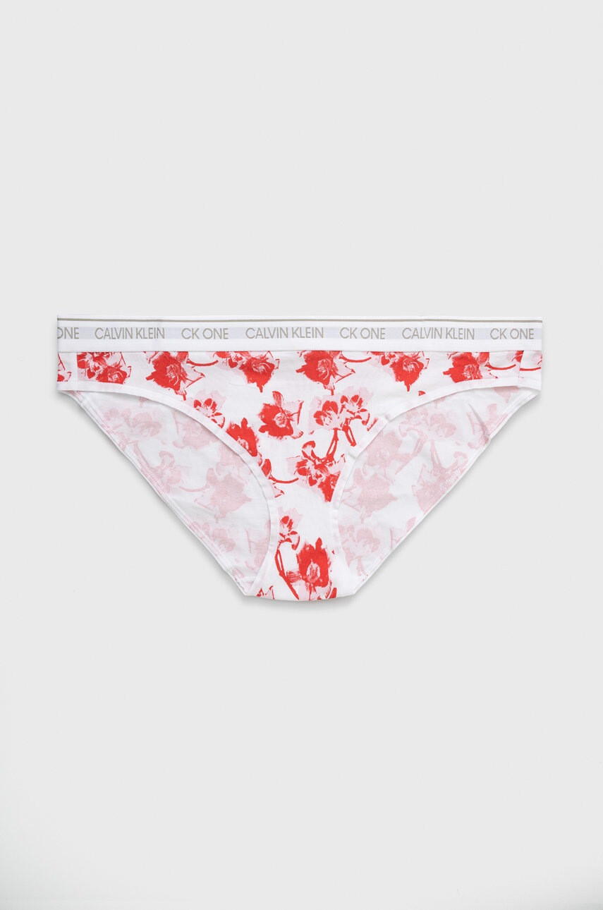 Calvin Klein Underwear Бикини в оранжево - Pepit.bg