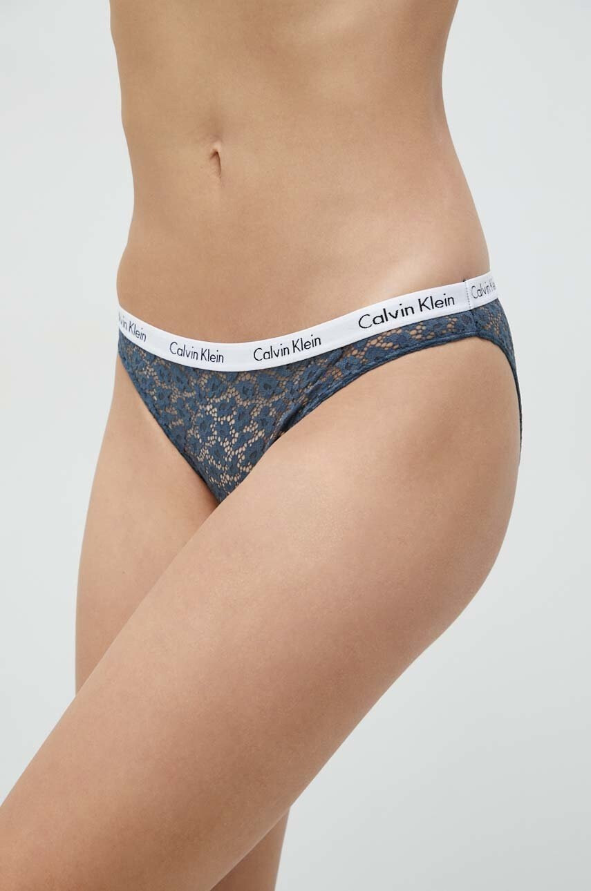 Calvin Klein Underwear Бикини (3 броя) - Pepit.bg