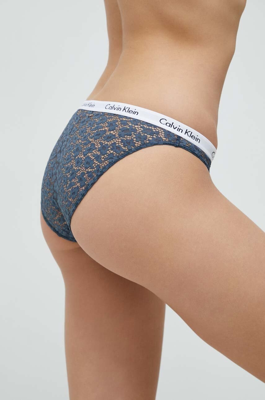 Calvin Klein Underwear Бикини (3 броя) - Pepit.bg