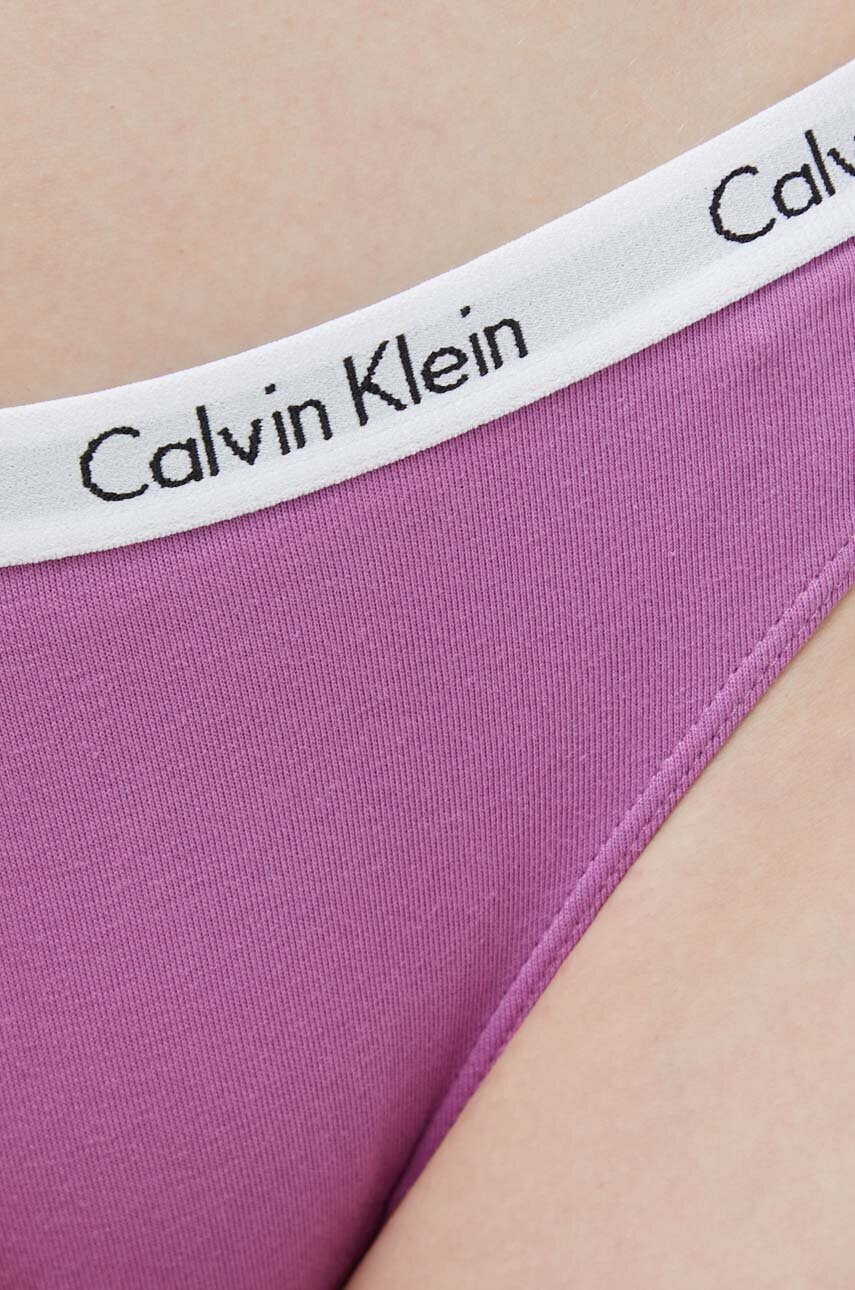 Calvin Klein Underwear Бикини (3 броя) - Pepit.bg