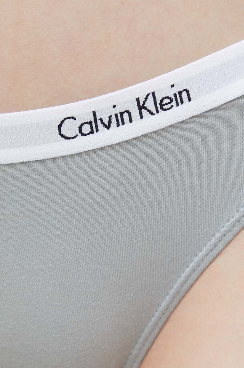 Calvin Klein Underwear Бикини (3 броя) - Pepit.bg