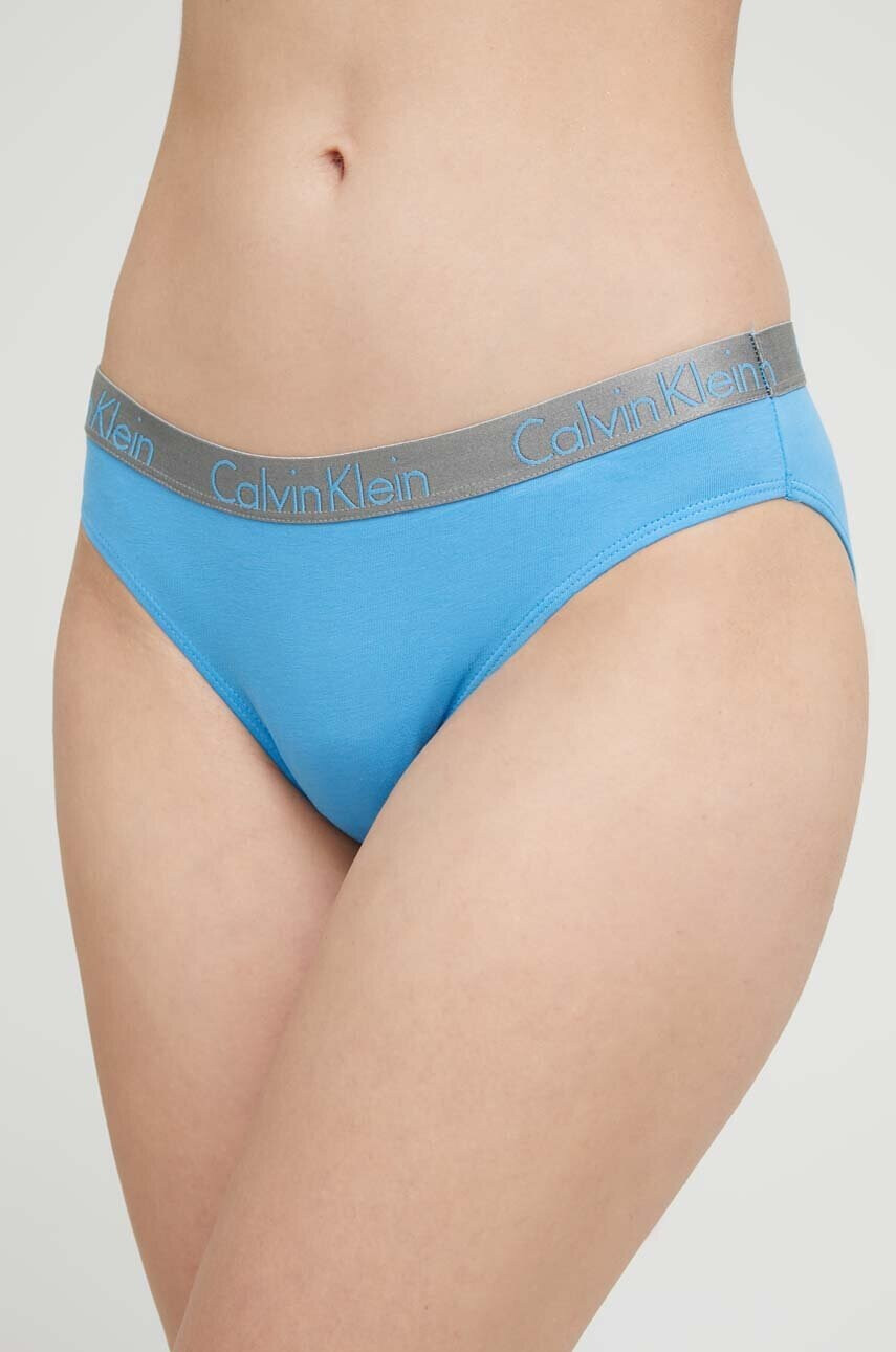Calvin Klein Underwear Бикини (3 броя) - Pepit.bg