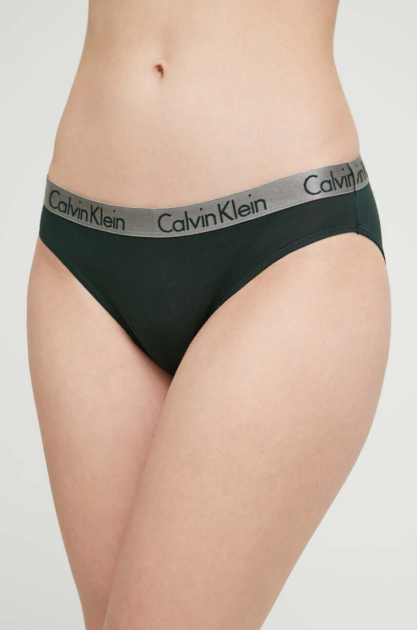 Calvin Klein Underwear Бикини (3 броя) - Pepit.bg