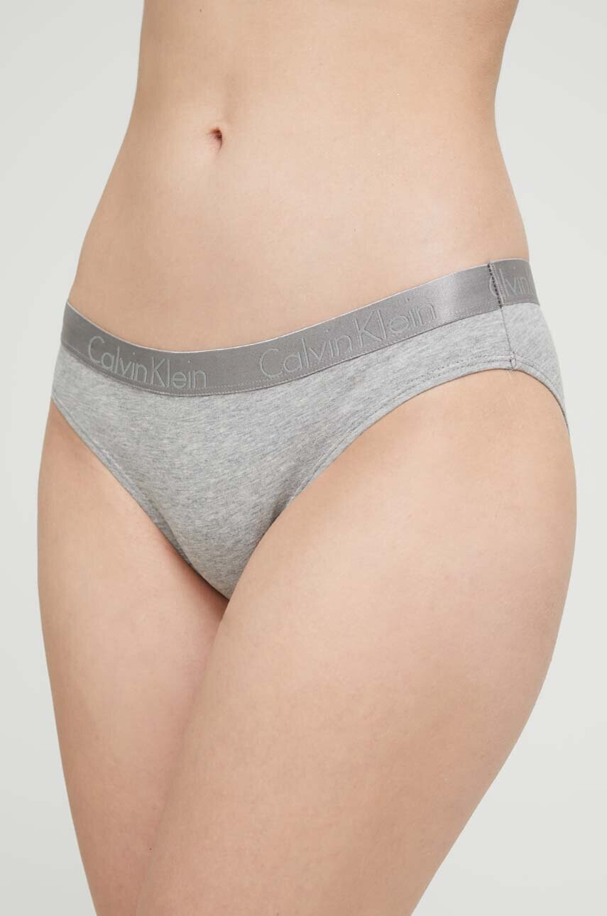 Calvin Klein Underwear Бикини (3 броя) - Pepit.bg