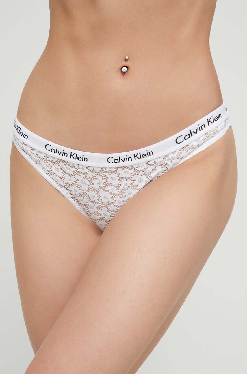 Calvin Klein Underwear Бикини (3 броя) - Pepit.bg