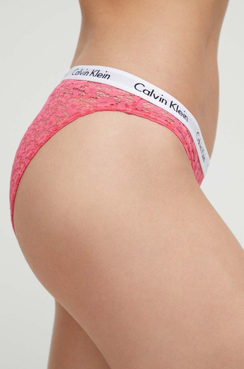Calvin Klein Underwear Бикини (3 броя) - Pepit.bg