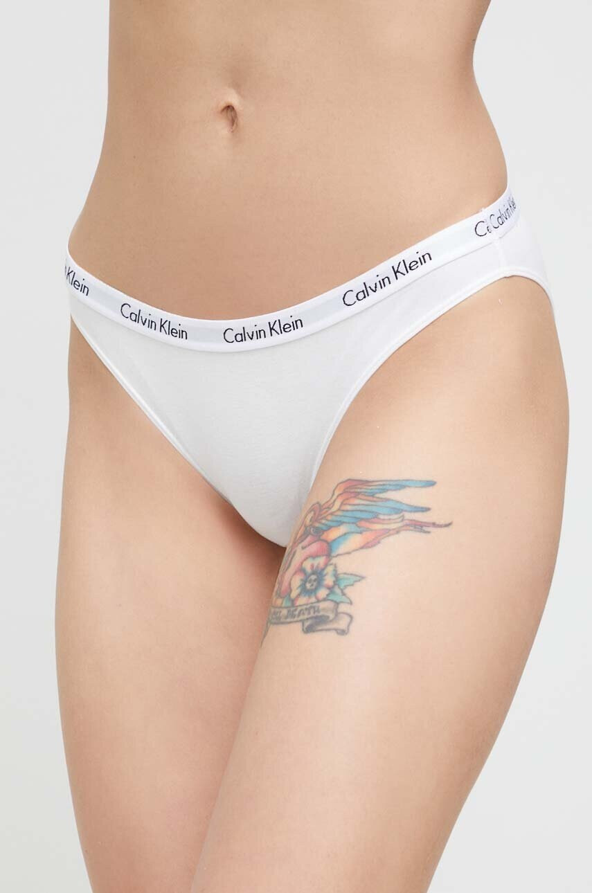 Calvin Klein Underwear Бикини (3 броя) - Pepit.bg