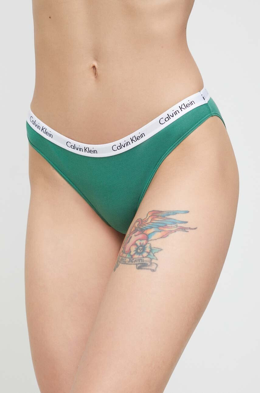 Calvin Klein Underwear Бикини (3 броя) - Pepit.bg