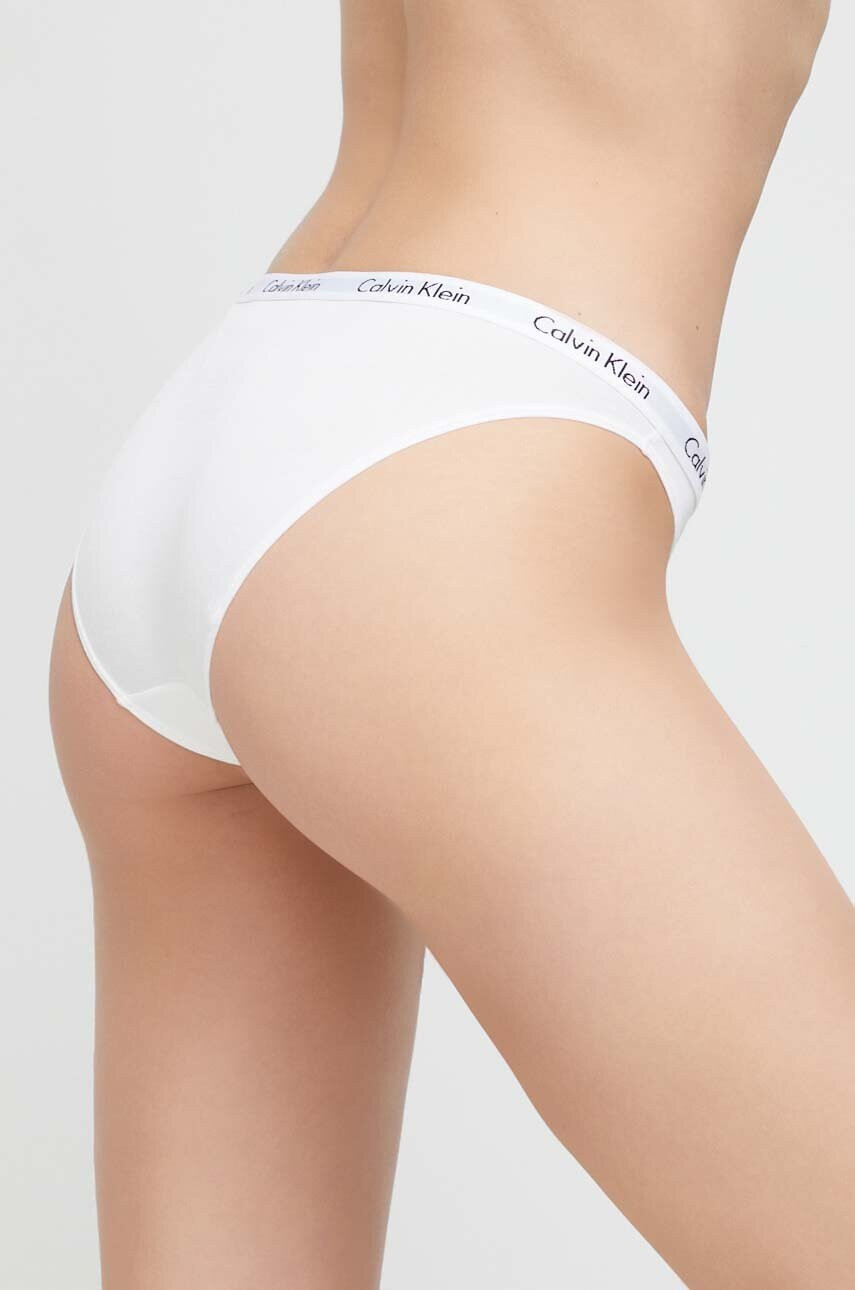 Calvin Klein Underwear Бикини (3 броя) - Pepit.bg