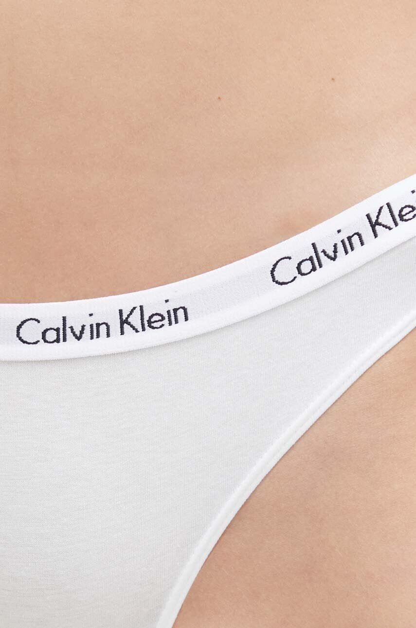 Calvin Klein Underwear Бикини (3 броя) - Pepit.bg