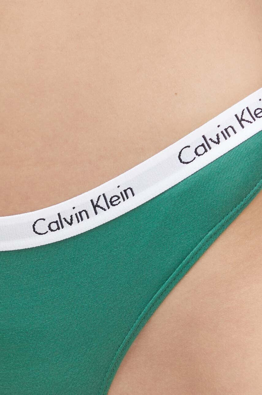 Calvin Klein Underwear Бикини (3 броя) - Pepit.bg