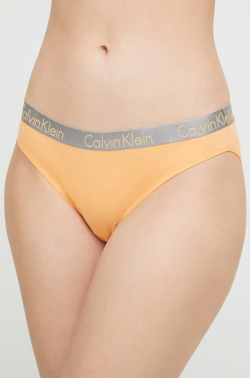 Calvin Klein Underwear Бикини (3 броя) - Pepit.bg