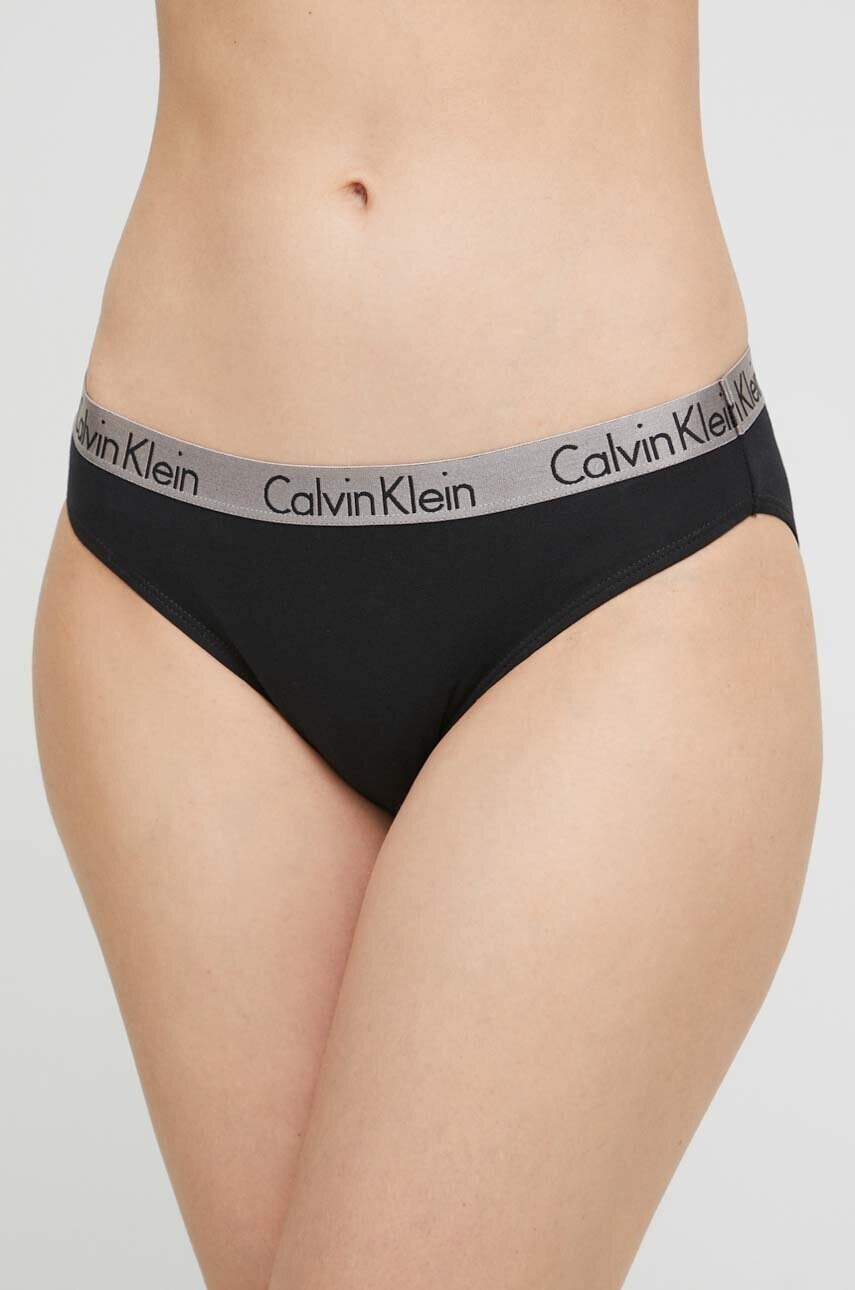 Calvin Klein Underwear Бикини (3 броя) - Pepit.bg