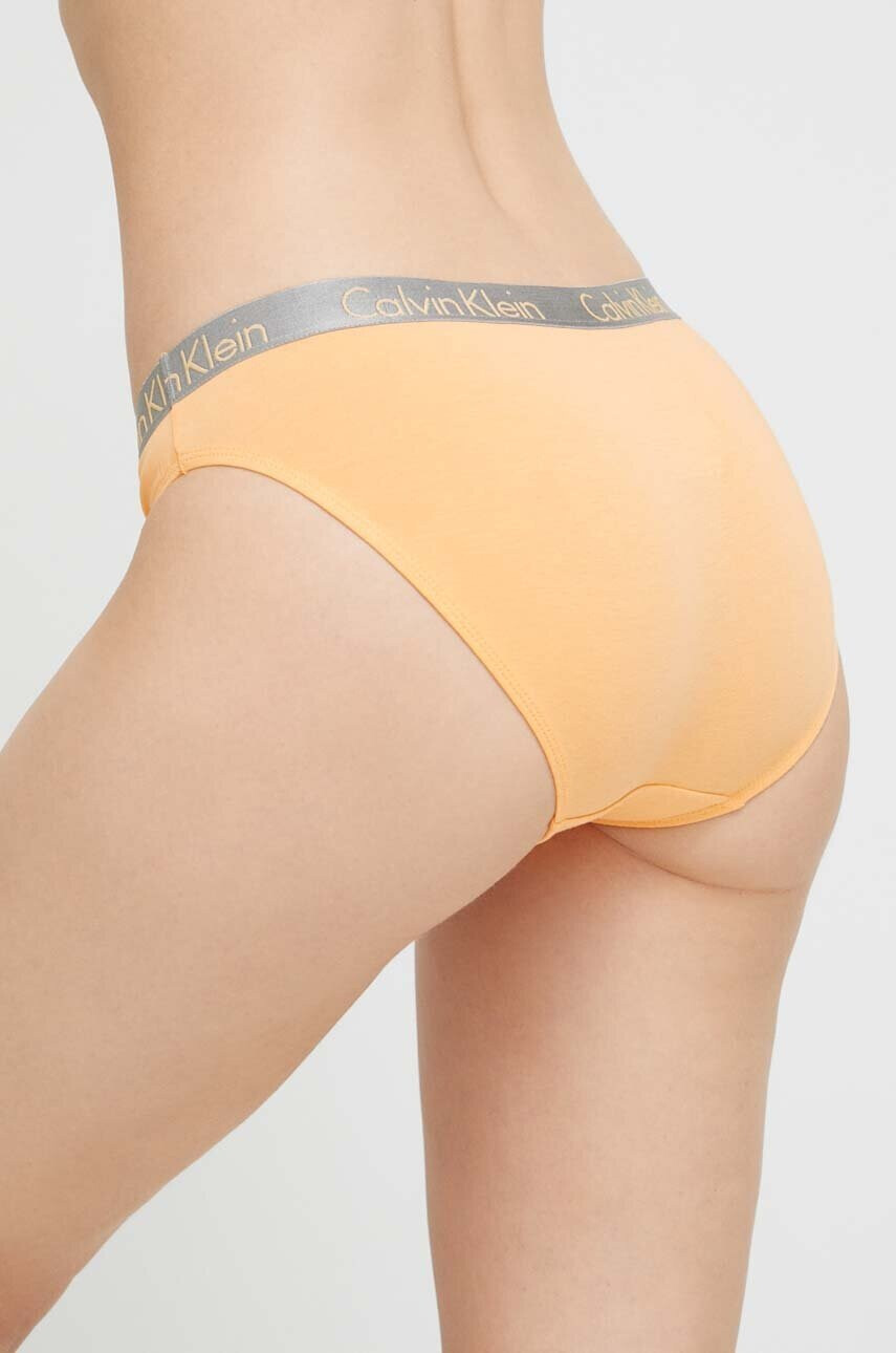 Calvin Klein Underwear Бикини (3 броя) - Pepit.bg