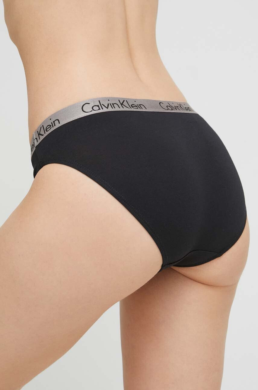 Calvin Klein Underwear Бикини (3 броя) - Pepit.bg