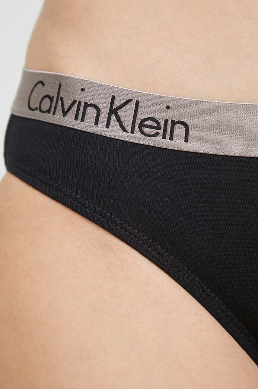 Calvin Klein Underwear Бикини (3 броя) - Pepit.bg