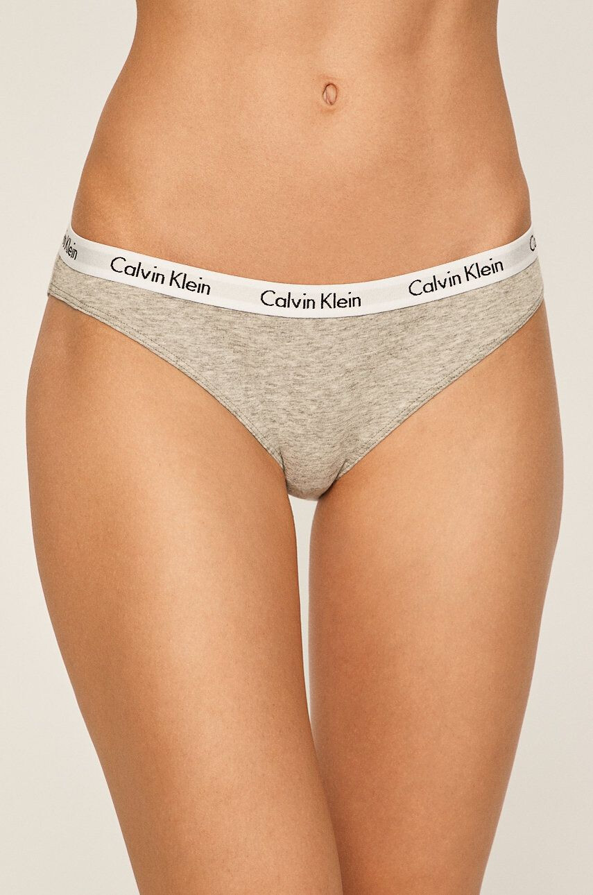 Calvin Klein Underwear Бикини (3 бройки) - Pepit.bg