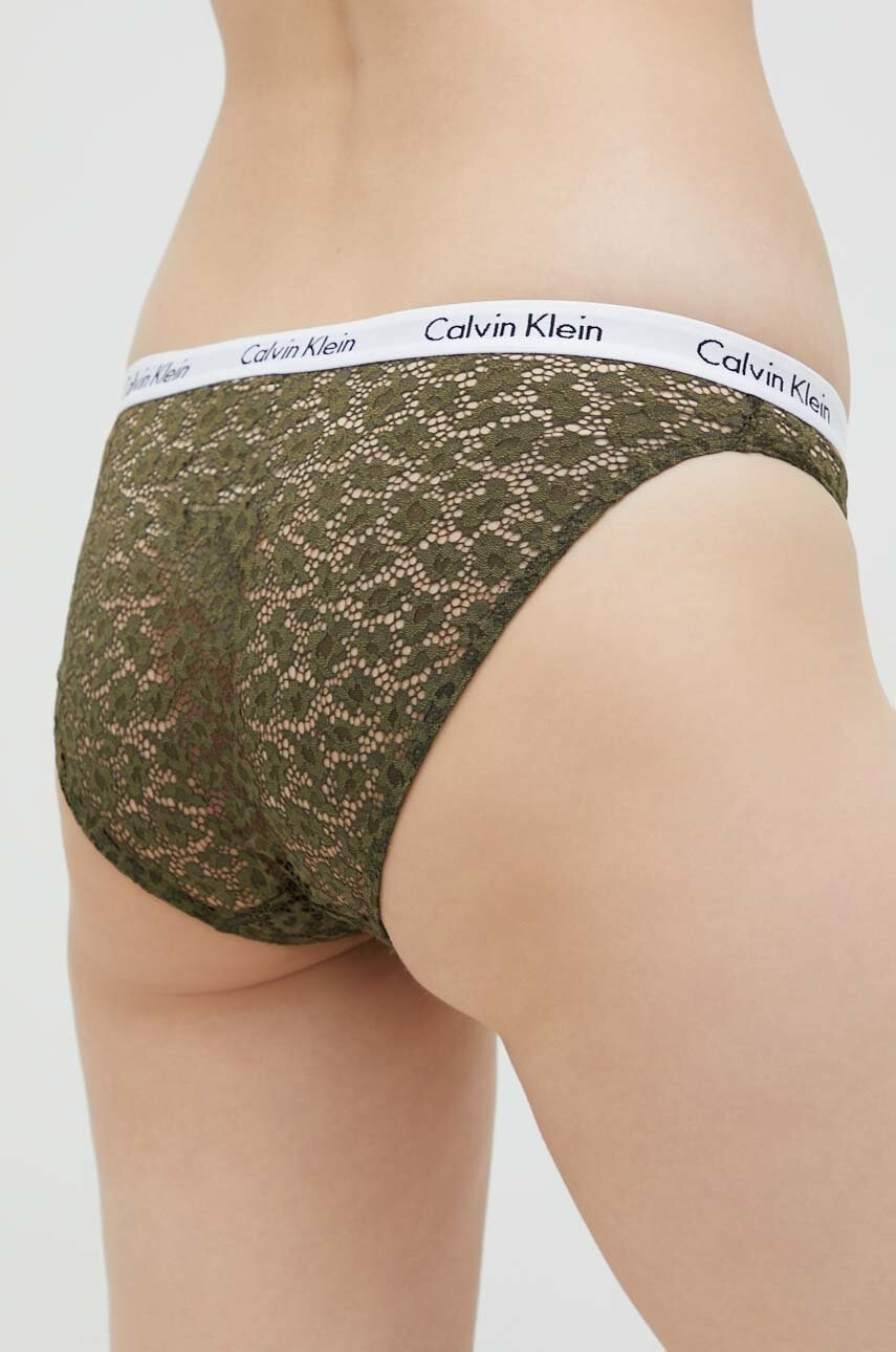Calvin Klein Underwear Бикини (3 броя) - Pepit.bg