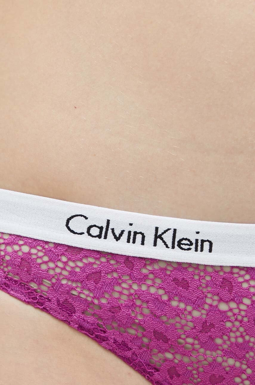 Calvin Klein Underwear Бикини (3 броя) - Pepit.bg
