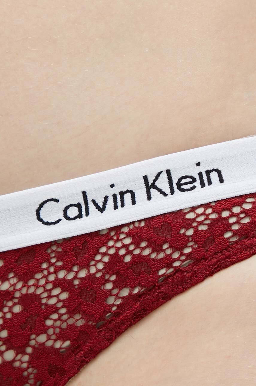 Calvin Klein Underwear Бикини (3 броя) - Pepit.bg