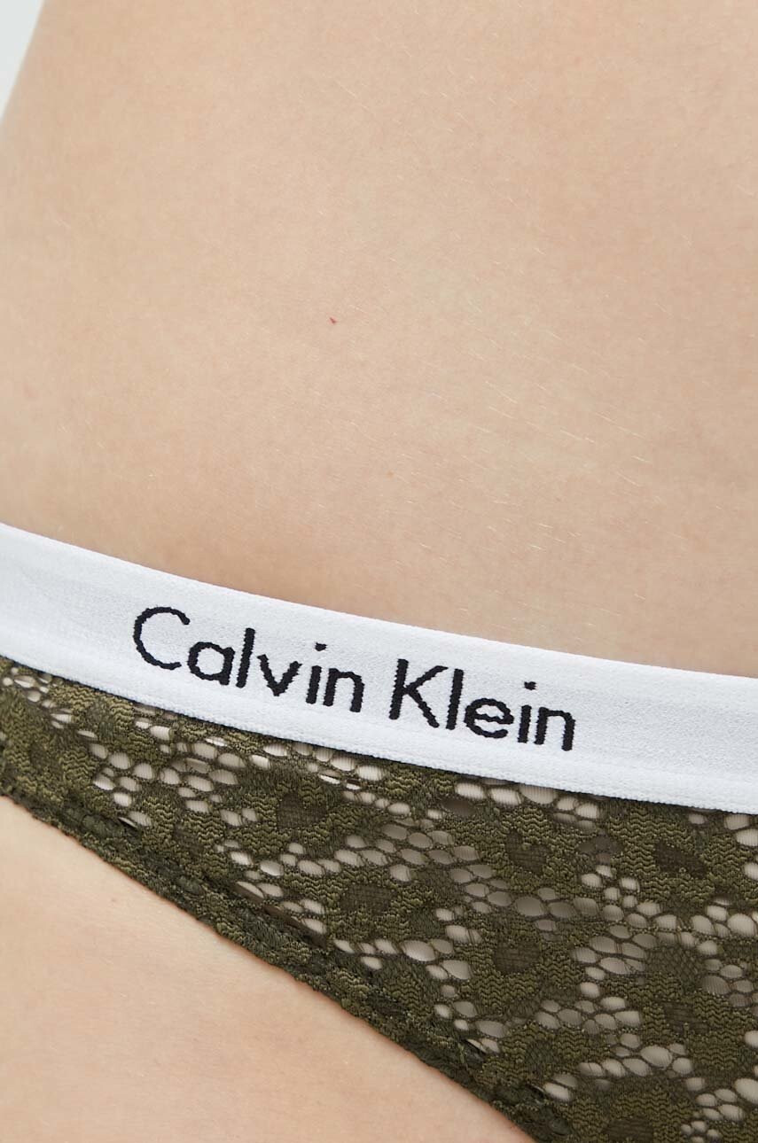Calvin Klein Underwear Бикини (3 броя) - Pepit.bg