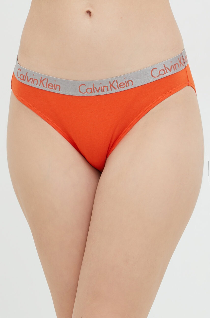 Calvin Klein Underwear Бикини (3 чифта) - Pepit.bg