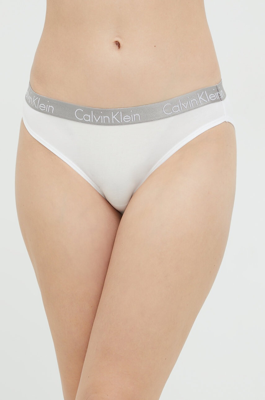 Calvin Klein Underwear Бикини (3 чифта) - Pepit.bg