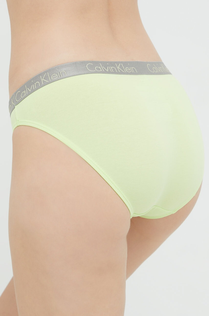 Calvin Klein Underwear Бикини (3 чифта) - Pepit.bg